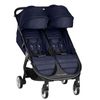 עגלת בייבי ג'וגר סיטי תור 2 תאומים Baby Jogger City Tour™ 2 Double - כחול