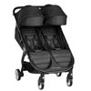 עגלת בייבי ג'וגר סיטי תור 2 תאומים Baby Jogger City Tour™ 2 Double - שחור