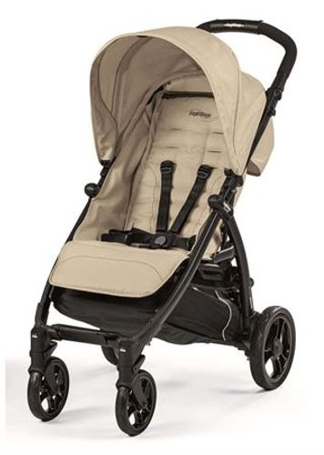 עגלת בוקלט לייט Peg perego