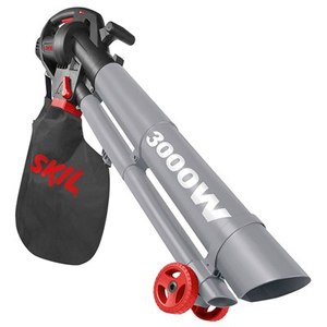 מפוח/ שואב עלים 0795 3000W (דגם חדש)
