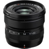 עדשה FUJIFILM XF 8mm f/3.5 R WR