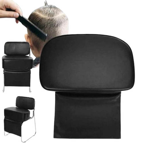 כרית הגבהה למספרה עבור ילדים BarberPRO