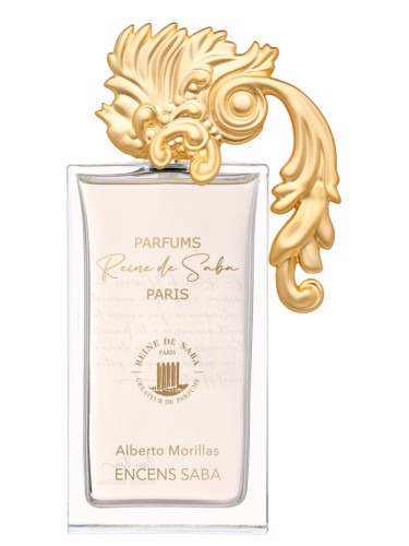 בושם יוניסקס Reine de Saba Encens parfum 100 ml