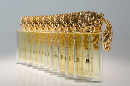 בושם יוניסקס Reine de Saba Encens parfum 100 ml