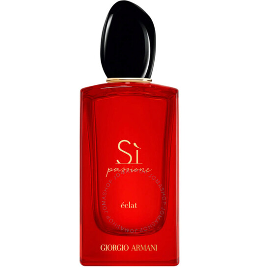 Giorgio Armani Si Passione Eclat De Parfum