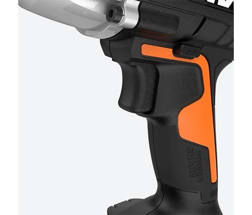 מברגת אימפקט נטענת כולל סוללה Worx 20V WX291.1