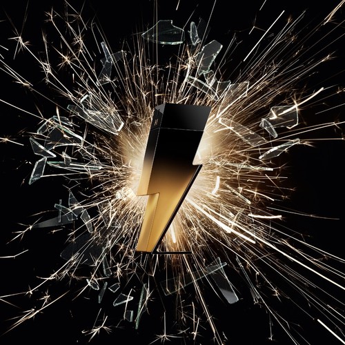 בושם לגבר Carolina Herrera Bad Boy Extreme EDP 100 ml