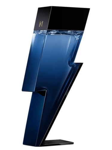 Carolina Herrera Bad Boy Cobalt Parfum Electrique