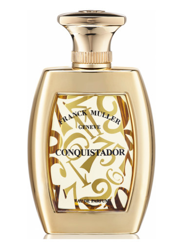 בושם  יוניסקס Franck Muller Conquistador EDP 75 ml