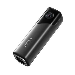 מצלמה לרכב 70mai Dash Cam M500 יבואן רשמי !