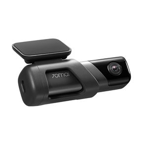 מצלמה לרכב 70mai Dash Cam M500 יבואן רשמי !