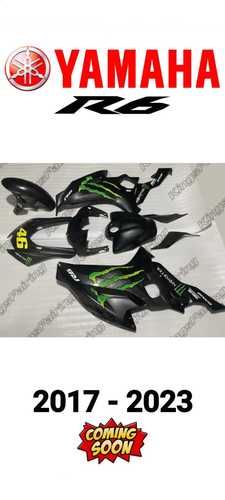 פלסטיקה R6