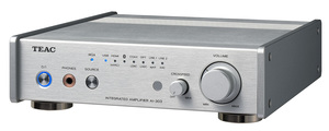 Teac AI-303