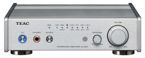 Teac AI-303