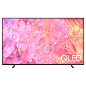 טלויזיה SAMSUNG QE65Q60C 4K סמסונג