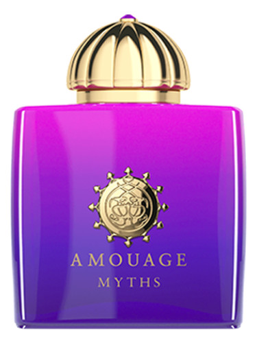 Amouage Myths Woman