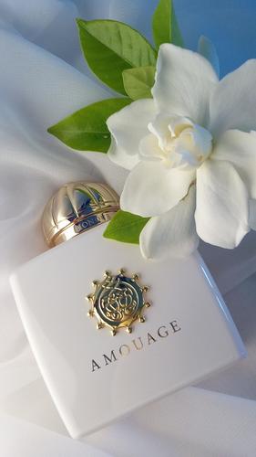 בושם לאישה Amouage Honour EDP 100 ml