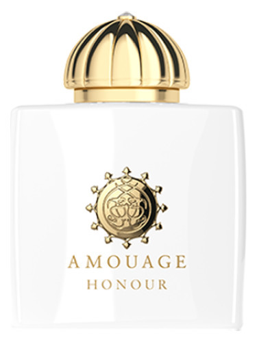 בושם לאישה Amouage Honour EDP 100 ml