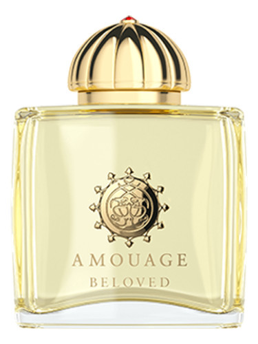 בושם לאישה Amouage Beloved EDP 100 ml