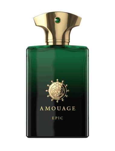 בושם לגבר Amouage Epic EDP 100 ml