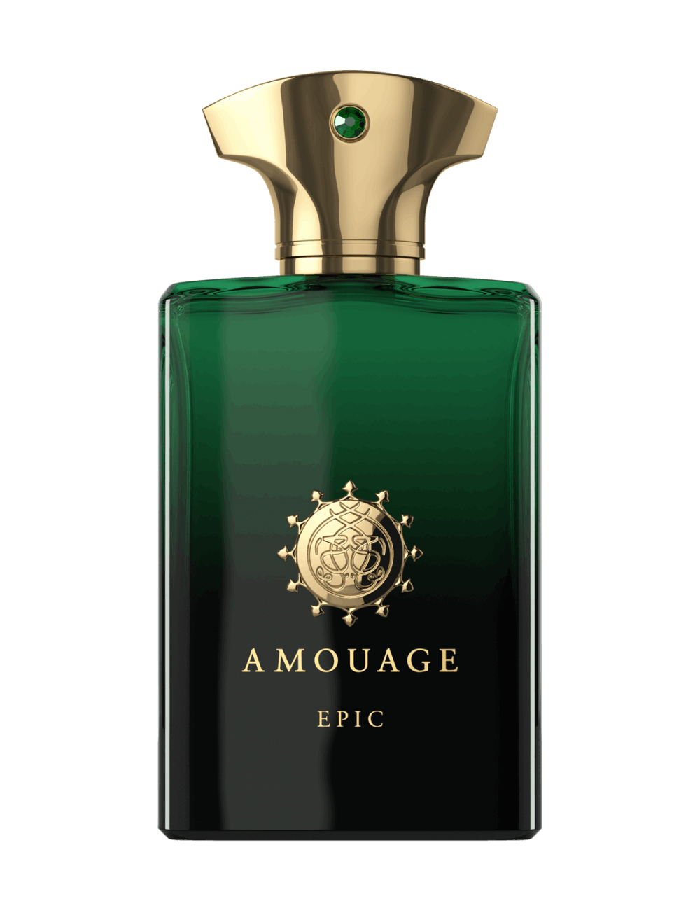בושם לגבר Amouage Epic EDP 100 ml
