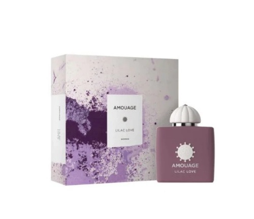בושם לאישה Amouage Lilach Love EDP 100 ml