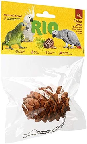 משחק אצטרובל לציפורים - ריו / RIO