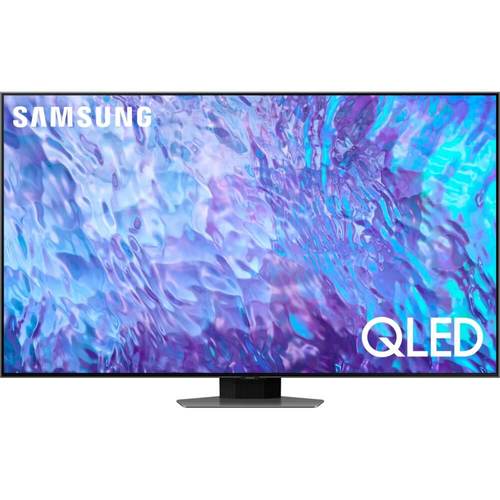 טלויזיה SAMSUNG QE65Q80C 4K
