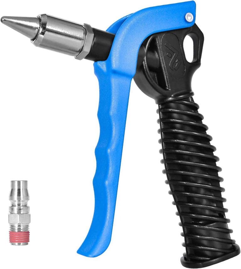 אקדח לחץ אויר מושתק – תוצרת טאיוואן EMAX
