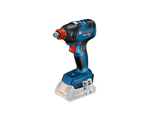 גוף מברגת אימפקט BOSCH GDX 18V-200   