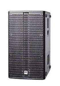 רמקול סאבוופר מוגבר - HK Audio E 210 SUB AS