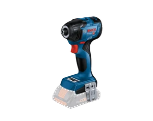 גוף מברגת אימפקט BOSCH GDR 18V-210C