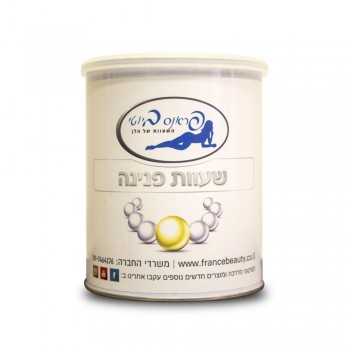 שעווה קרה פנינה 800