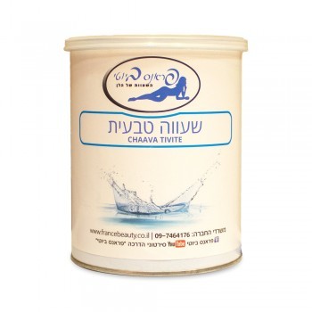 שעווה קרה טבעי 800