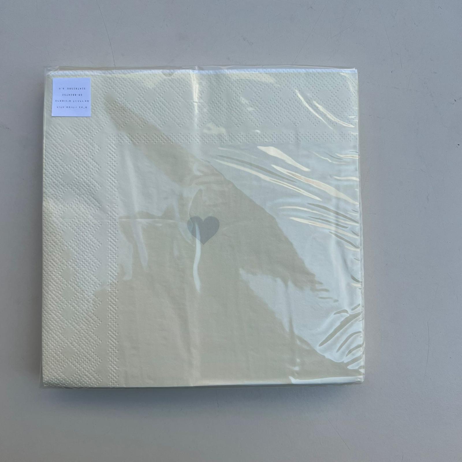 מפית - Khaki and 