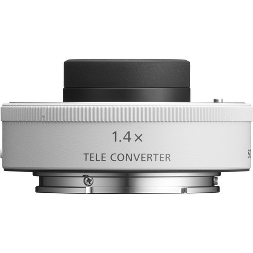 מכפיל עדשה Sony FE 1.4x