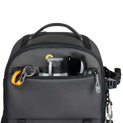 תיק גב למצלמה Lowepro Adventura BP 300 III