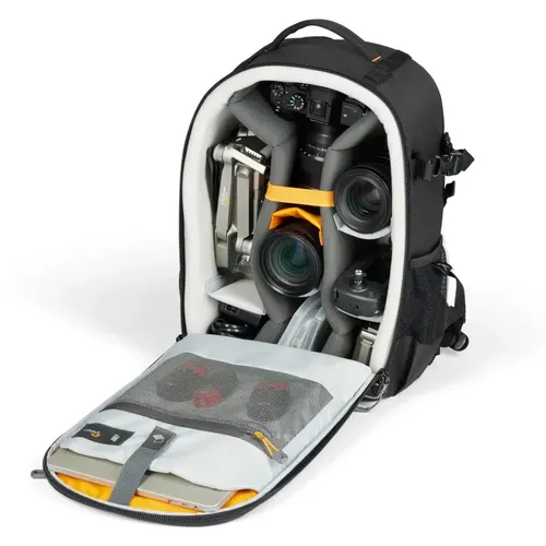 תיק גב למצלמה Lowepro Adventura BP 300 III