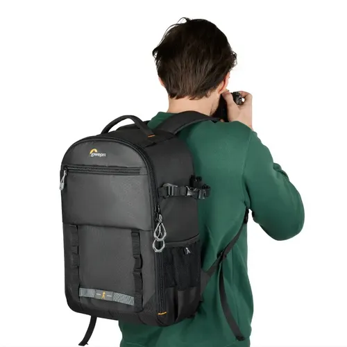 תיק גב למצלמה Lowepro Adventura BP 300 III