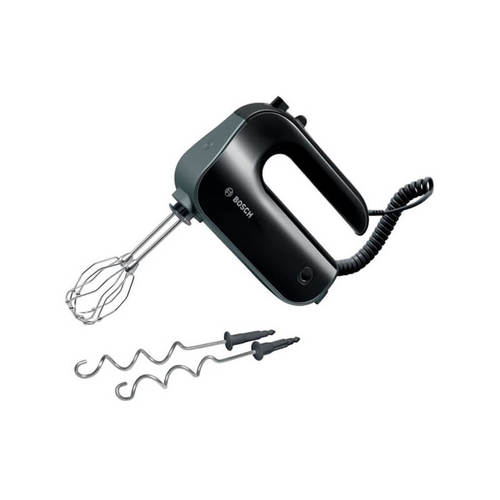 מיקסר יד דגם MFQ4930B BOSCH בצבע שחור