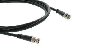כבל Kramer BNC Coax 1.8m