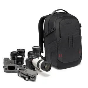תיק גב למצלמה Manfrotto PRO Light 2022 Backloader Medium