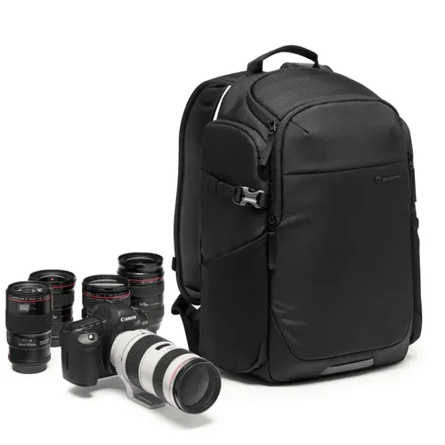 תיק גב למצלמה Manfrotto Advanced Befree III