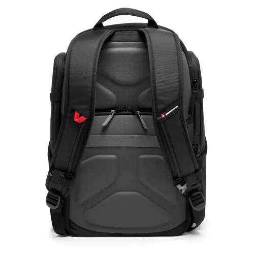 תיק גב למצלמה Manfrotto Advanced Befree III