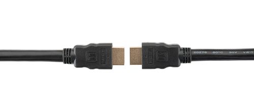 כבל HDMI מהיר באורך 1.8 מטר Kramer