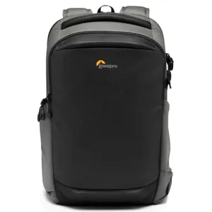 תיק גב למצלמה Lowepro Flipside BP 400 AW III--אפור