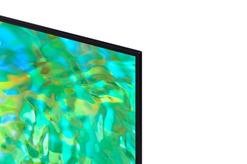 טלוויזיה Samsung 4K 