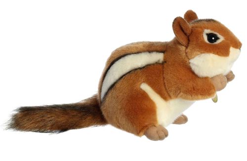 בובת קטיפה נעימה במיוחד 28 ס