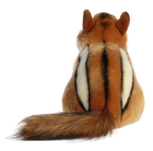 בובת קטיפה נעימה במיוחד 28 ס