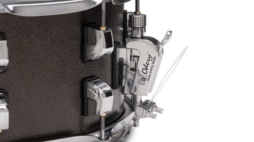 תוף סנר עם חתימה SIG-1465 מסדרת Rafael Bastos Series גודל 14 אינץ' / 65 אינץ' מבית Odery-(Brazil)